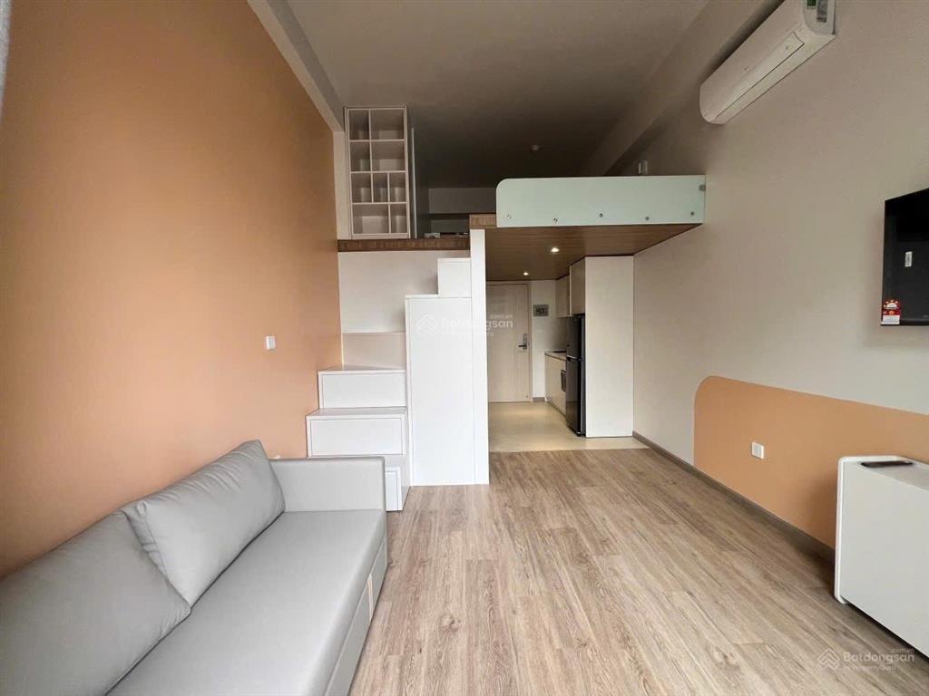 Hot! duplex ban công sang chảnh full nội thất  ngay trung tâm q7  gần lotte, cresenmall, q1, q4