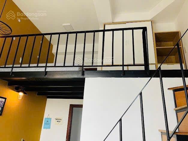 Hot! duplex ban công sang chảnh full nội thất  ngay trung tâm q7  gần lotte, cresenmall, q1, q4