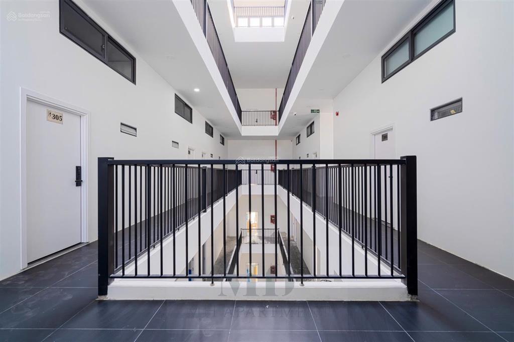 Cho thuê duplex ban công máy giặt riêng full nội thất siêu xịn gần lotte q7, ttdu, đh cảnh sát, q1