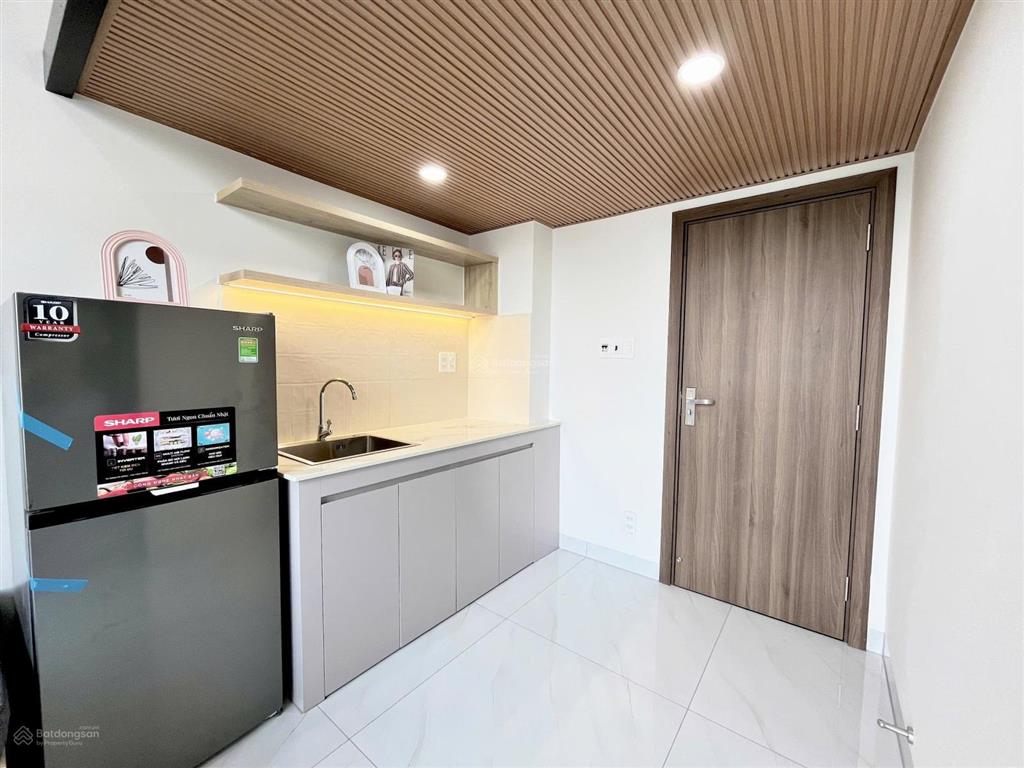 Cho thuê duplex ban công máy giặt riêng full nội thất siêu xịn gần lotte q7, ttdu, đh cảnh sát, q1