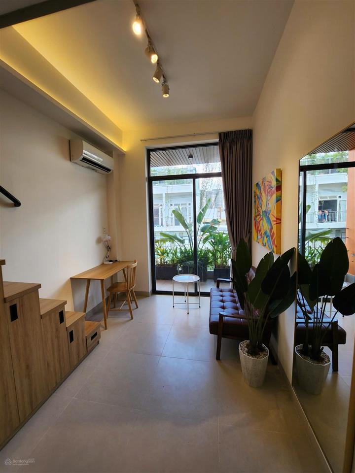 Hot hit!! duplex ban công thoáng đầy đủ nội thất  quận 7  mới 100%  gần lotte  crescentmall q7