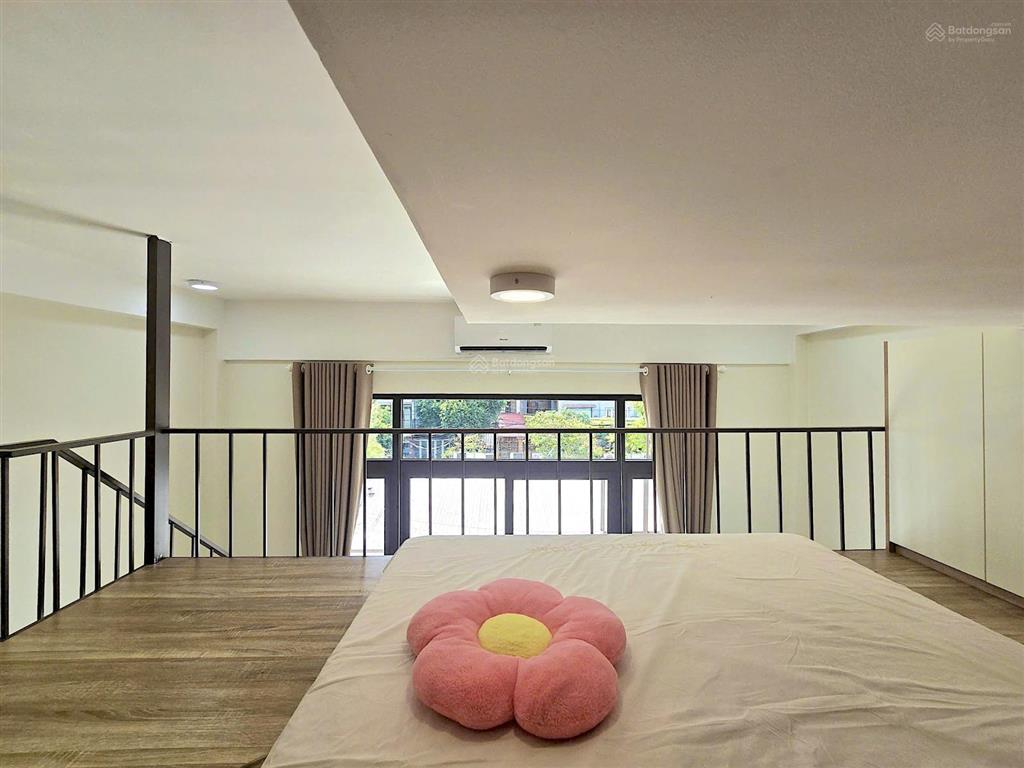 Hot hit!! duplex ban công thoáng đầy đủ nội thất  quận 7  mới 100%  gần lotte  crescentmall q7