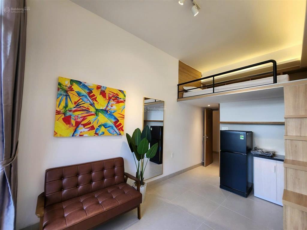 Hot hit!! duplex ban công thoáng đầy đủ nội thất  quận 7  mới 100%  gần lotte  crescentmall q7