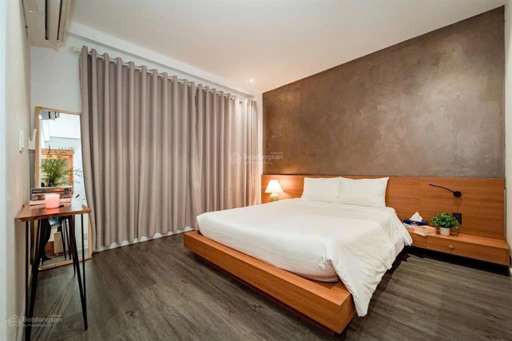 Căn hộ studio bancon full nội thất cao cấp vị trí trung tâm quận 4  qua q1 chỉ 1phút  q7, q8