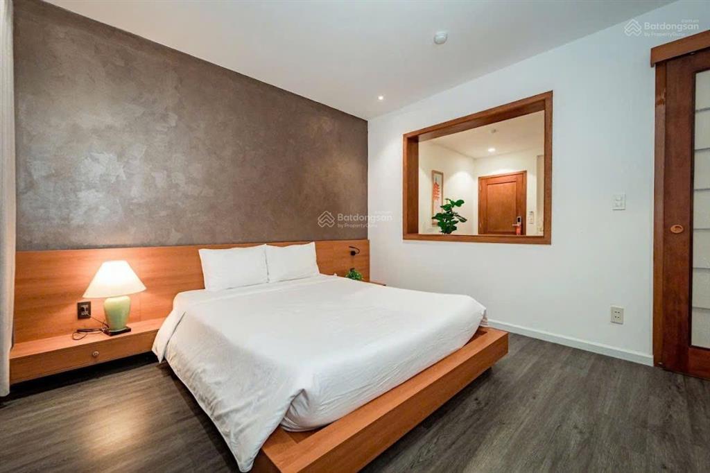 Căn hộ studio bancon full nội thất cao cấp vị trí trung tâm quận 4  qua q1 chỉ 1phút  q7, q8