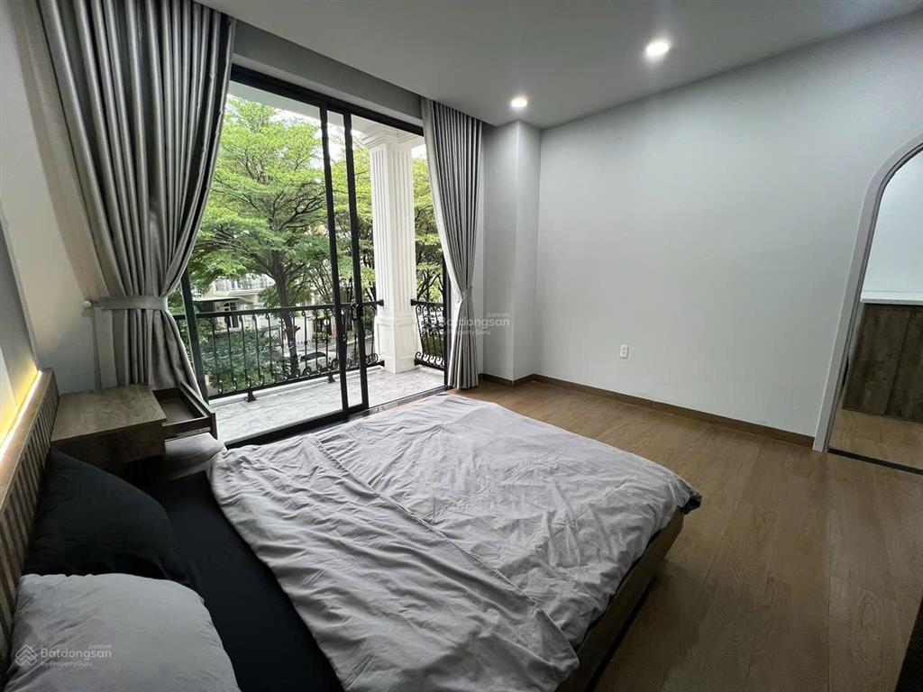 Quá luxury 1pn ban công siêu mới hot chấn động full nt ngay trung tâm q7 gần rmit, tdtu gần lotte