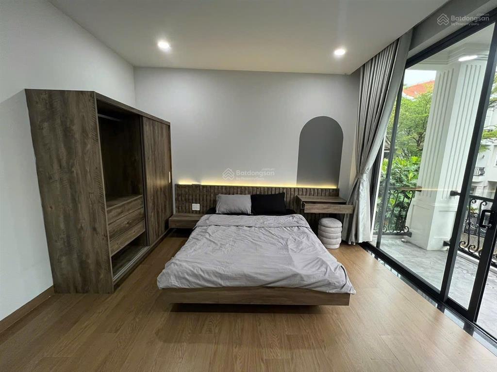 Quá luxury 1pn ban công siêu mới hot chấn động full nt ngay trung tâm q7 gần rmit, tdtu gần lotte