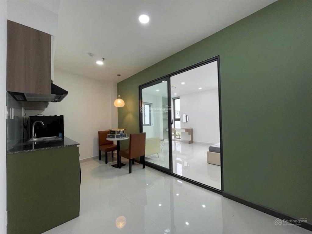 Quá luxury 1pn ban công siêu mới hot chấn động full nt ngay trung tâm q7 gần rmit, tdtu gần lotte