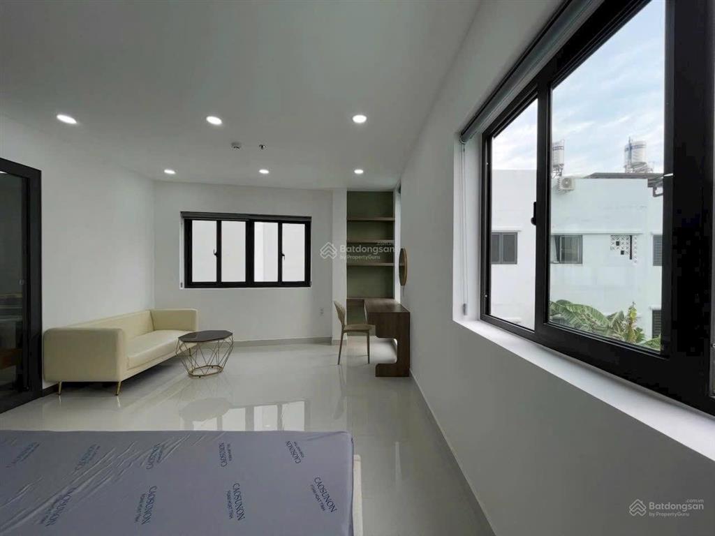 Quá luxury 1pn ban công siêu mới hot chấn động full nt ngay trung tâm q7 gần rmit, tdtu gần lotte