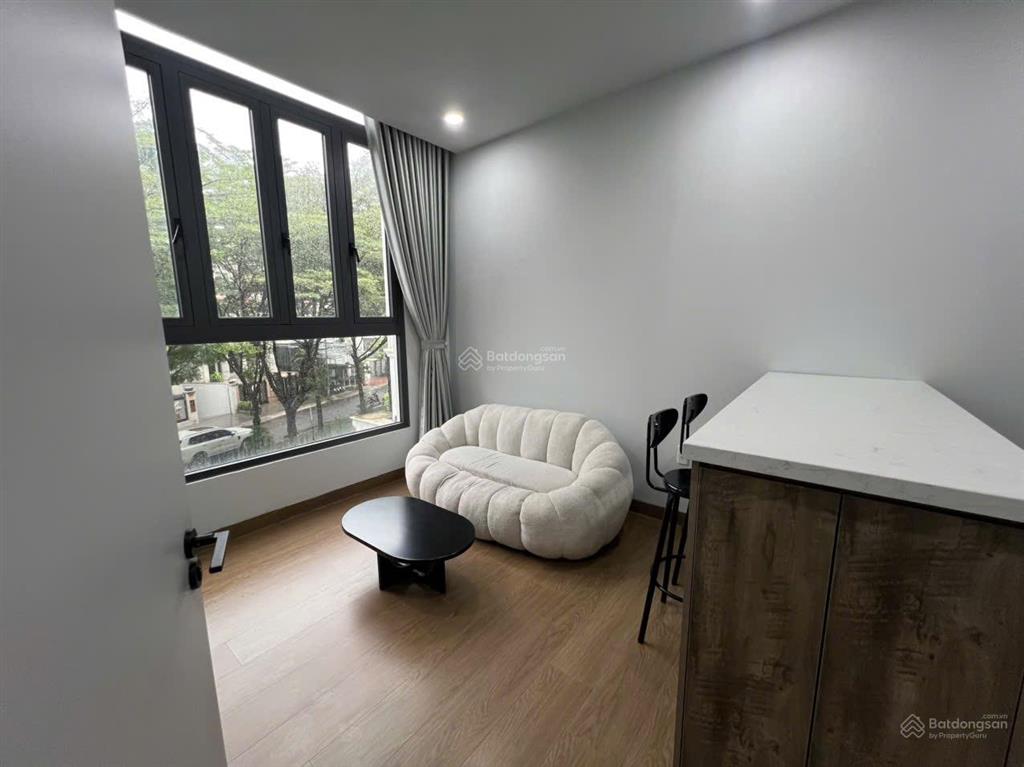 Quá luxury 1pn ban công siêu mới hot chấn động full nt ngay trung tâm q7 gần rmit, tdtu gần lotte
