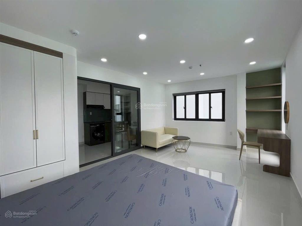 Quá luxury 1pn ban công siêu mới hot chấn động full nt ngay trung tâm q7 gần rmit, tdtu gần lotte