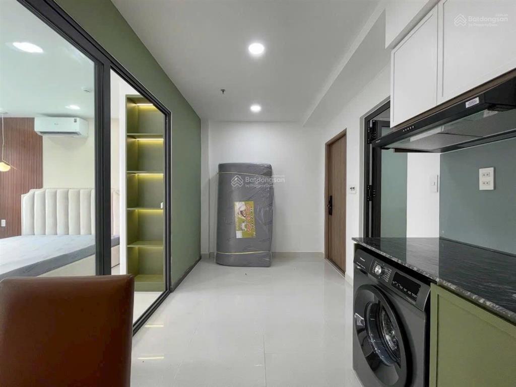 Quá luxury 1pn ban công siêu mới hot chấn động full nt ngay trung tâm q7 gần rmit, tdtu gần lotte