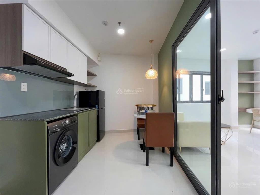 Quá luxury 1pn ban công siêu mới hot chấn động full nt ngay trung tâm q7 gần rmit, tdtu gần lotte