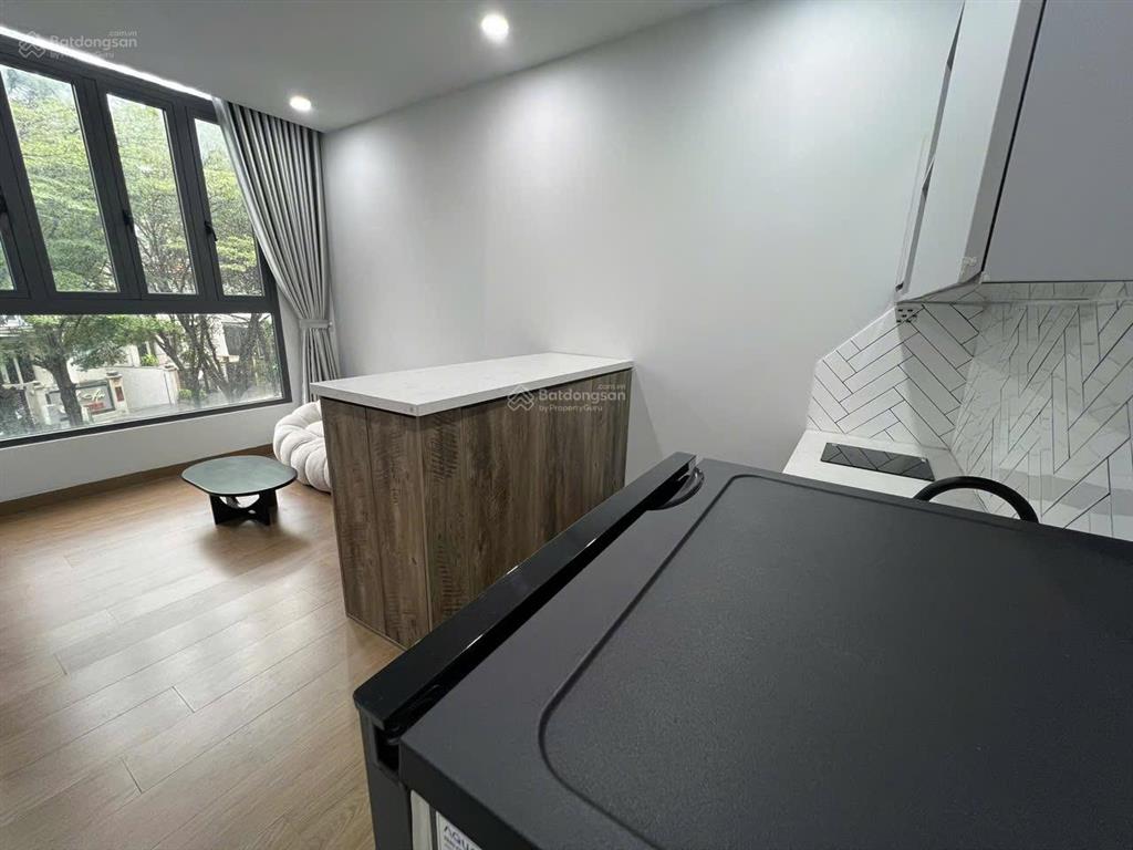 Quá luxury 1pn ban công siêu mới hot chấn động full nt ngay trung tâm q7 gần rmit, tdtu gần lotte