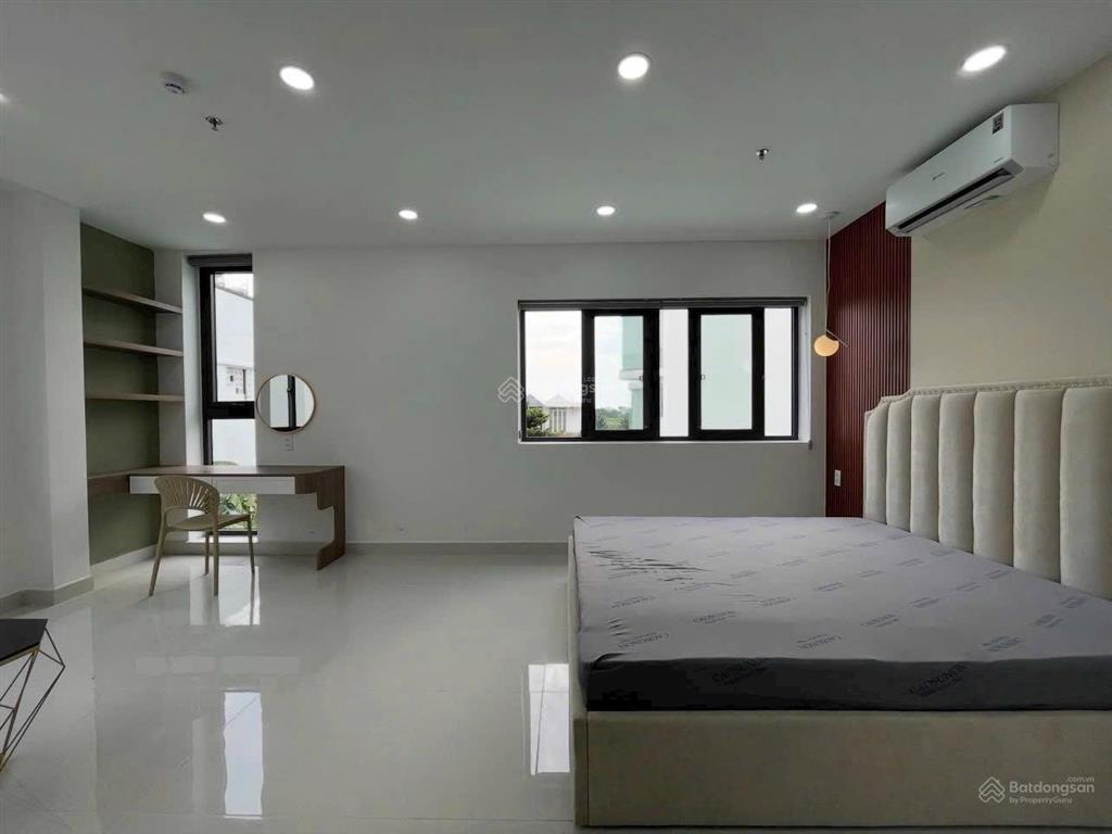 Quá luxury 1pn ban công siêu mới hot chấn động full nt ngay trung tâm q7 gần rmit, tdtu gần lotte