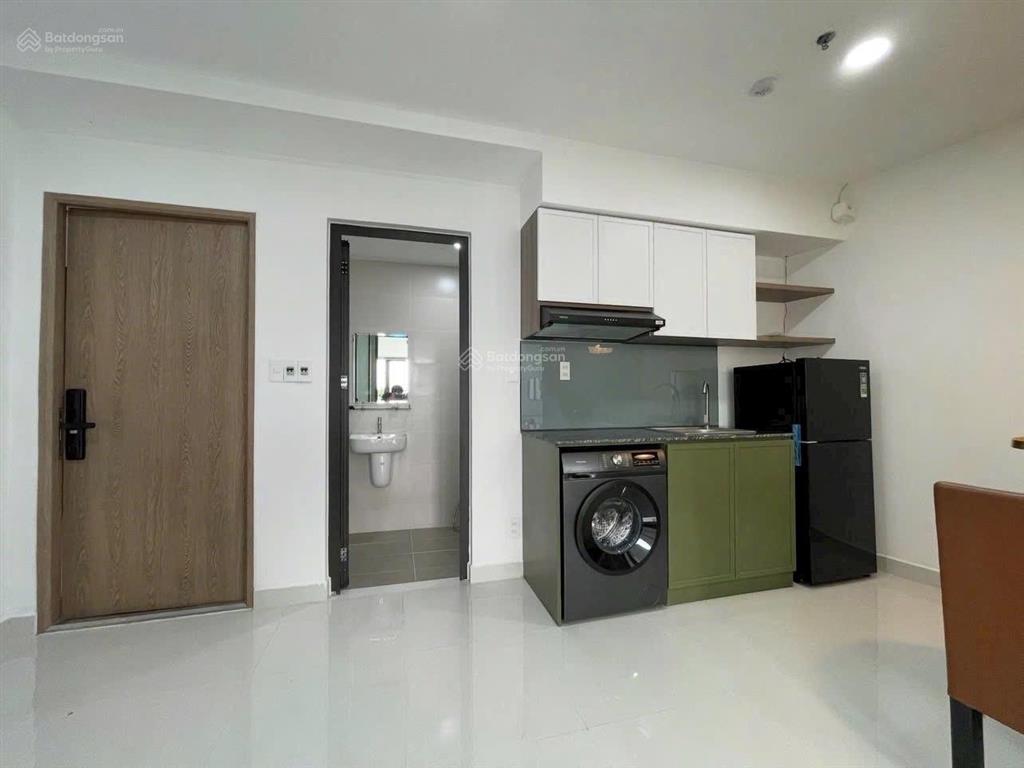 Quá luxury 1pn ban công siêu mới hot chấn động full nt ngay trung tâm q7 gần rmit, tdtu gần lotte