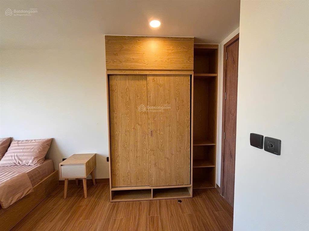 Quá dữ studio ban công siêu mới hot chấn động full nt ngay trung tâm q7 gần rmit, tdtu gần lotte q7