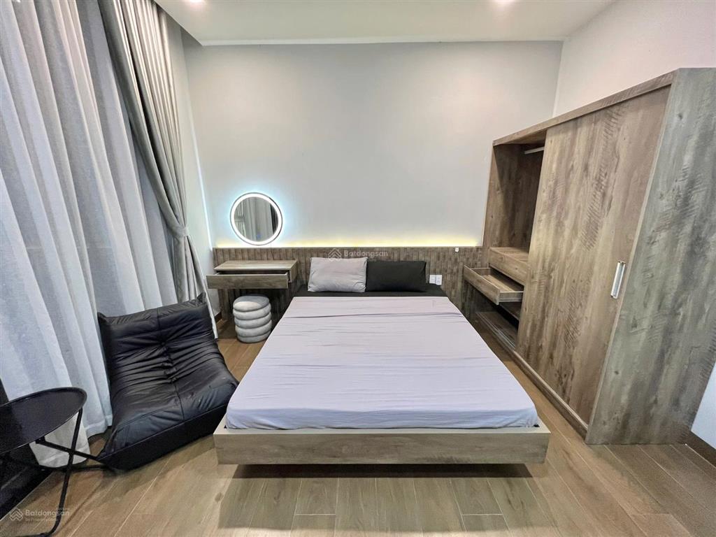 Quá dữ! studio siêu mới hot chấn động full nt ngay trung tâm q7 gần rmit, tdtu gần lotte, crm, q1