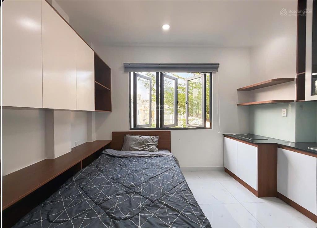 Quá dữ! studio siêu mới hot chấn động full nt ngay trung tâm q7 gần rmit, tdtu gần lotte, crm, q1