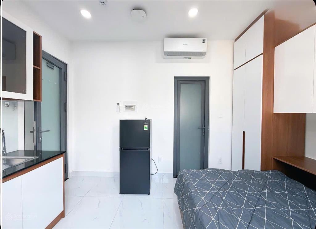Quá dữ! studio siêu mới hot chấn động full nt ngay trung tâm q7 gần rmit, tdtu gần lotte, crm, q1