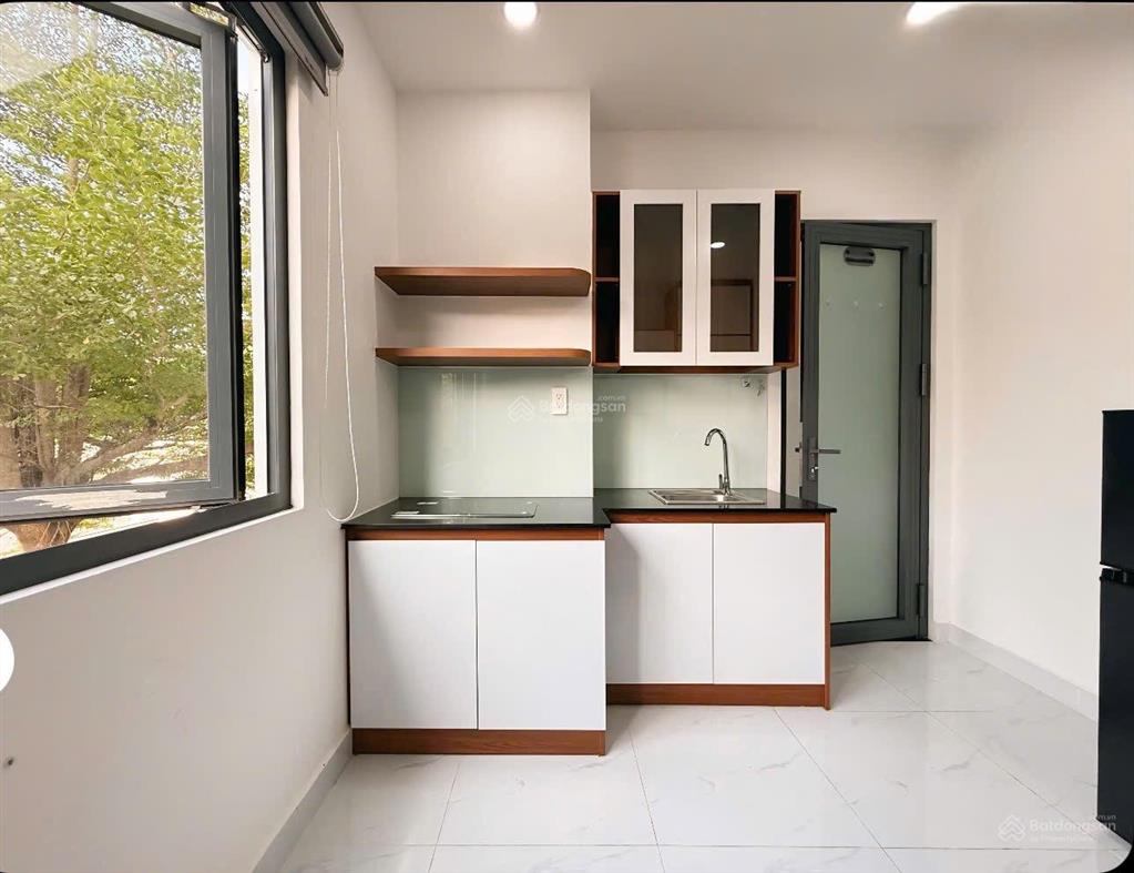 Quá dữ! studio siêu mới hot chấn động full nt ngay trung tâm q7 gần rmit, tdtu gần lotte, crm, q1