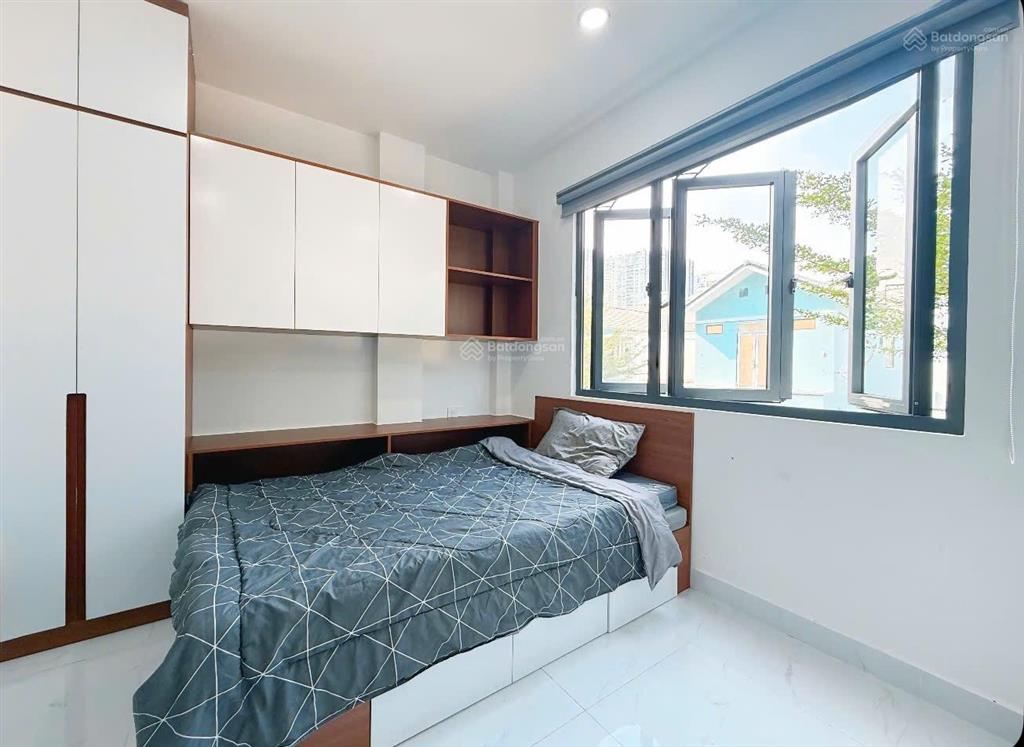 Quá dữ! studio siêu mới hot chấn động full nt ngay trung tâm q7 gần rmit, tdtu gần lotte, crm, q1