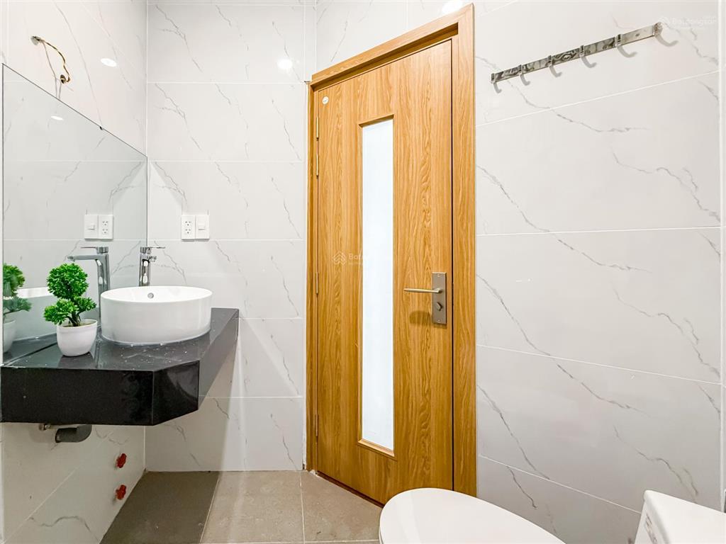 Trời ơi cái vibe đẹp chấn động!! studio bancon full nt ngay trung tâm q7 gần rmit, tdtu gần lotte