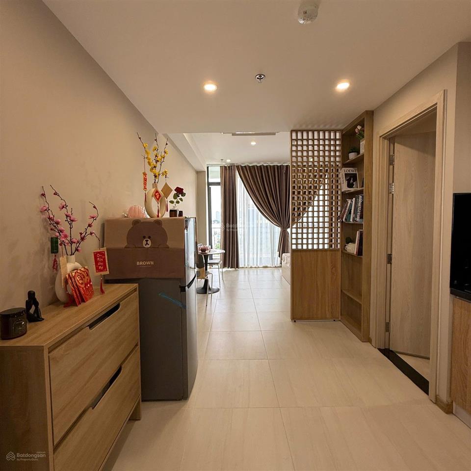 Vibe đẹp chấn động!! studio bancon full nt ngay trung tâm q7 gần rmit, tdtu gần lotte, cresentmall