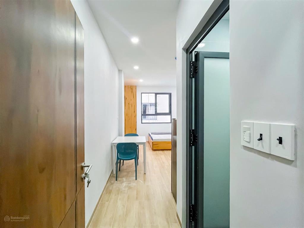 Em trống studio đi full nt  trung tâm quận 7, gần rmit tdtu, lotte mart, crescent mall, vivocity