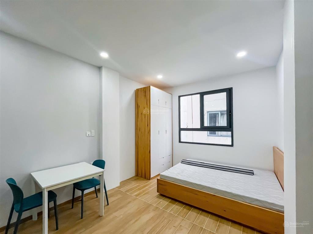Em trống studio đi full nt  trung tâm quận 7, gần rmit tdtu, lotte mart, crescent mall, vivocity