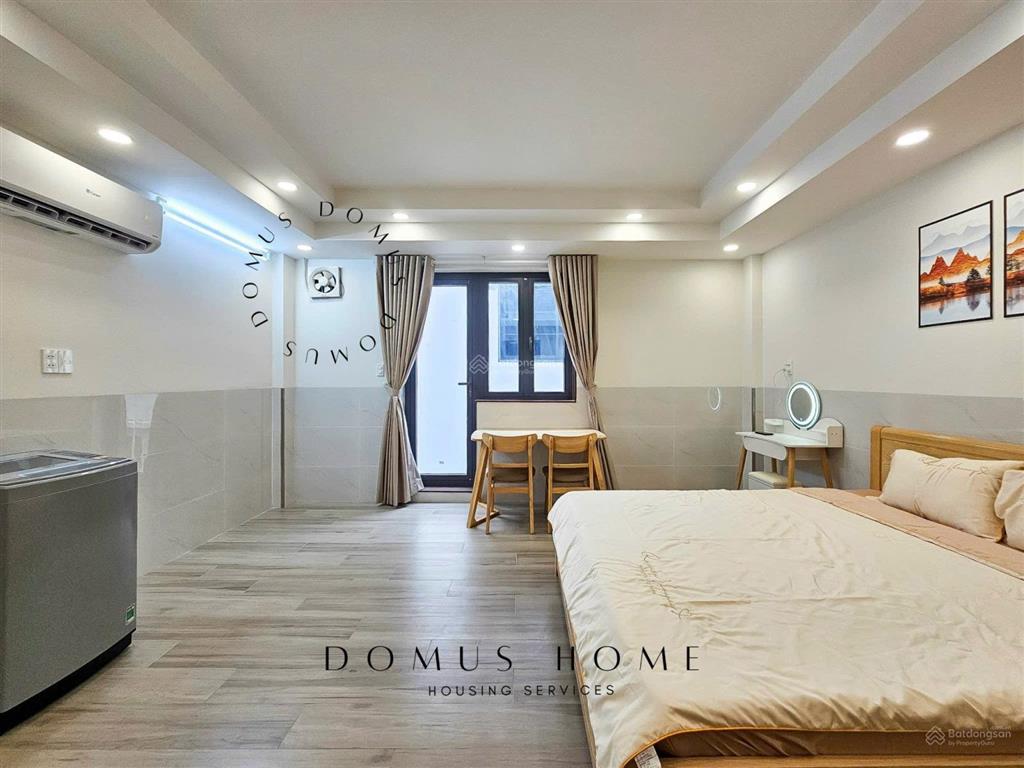 Em trống studio đi full nt  trung tâm quận 7, gần rmit tdtu, lotte mart, crescent mall, vivocity