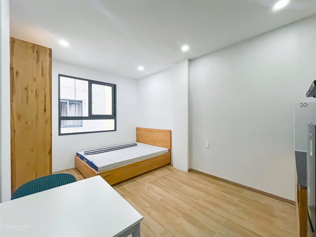 Em trống studio đi full nt  trung tâm quận 7, gần rmit tdtu, lotte mart, crescent mall, vivocity