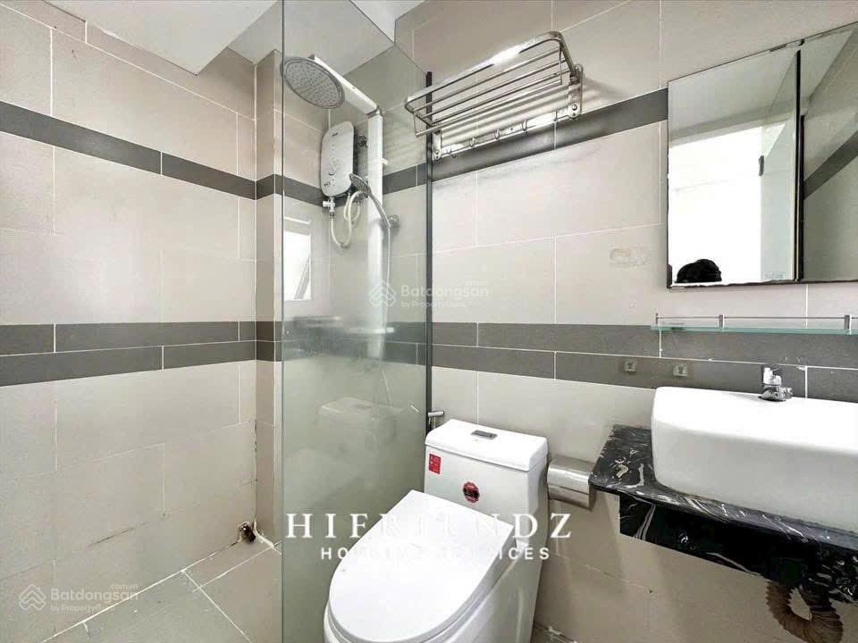 Em trống studio đi full nt  trung tâm quận 7, gần rmit tdtu, lotte mart, crescent mall, vivocity