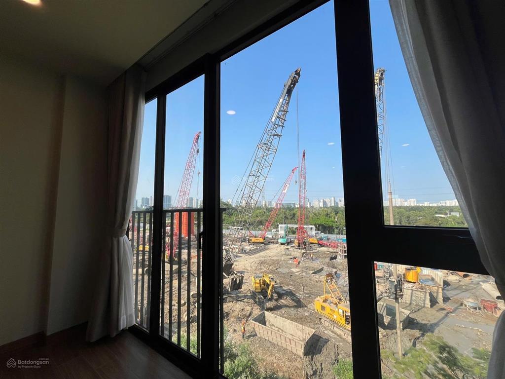 Studio ban công siêu mới hot chấn động full nt ngay trung tâm q7  sát lotte, crescentmall, q1, q4