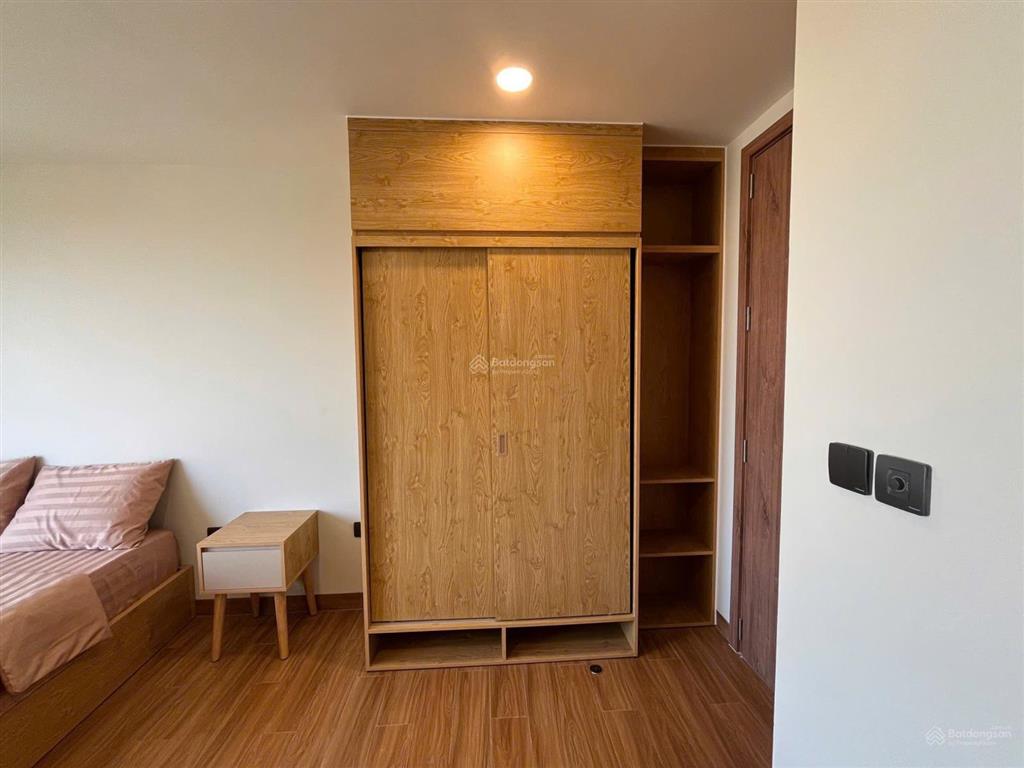 Studio ban công siêu mới hot chấn động full nt ngay trung tâm q7  sát lotte, crescentmall, q1, q4