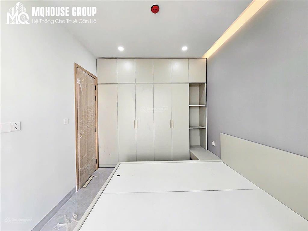Nhìn là biết nhà mới xây ngay trung tâm quận 7, gần rmit tdtu, lotte mart, crescent mall, vivo