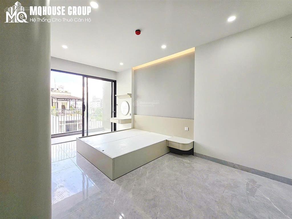 Nhìn là biết nhà mới xây ngay trung tâm quận 7, gần rmit tdtu, lotte mart, crescent mall, vivo