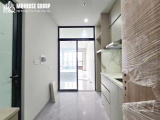 Nhìn là biết nhà mới xây ngay trung tâm quận 7, gần rmit tdtu, lotte mart, crescent mall, vivo