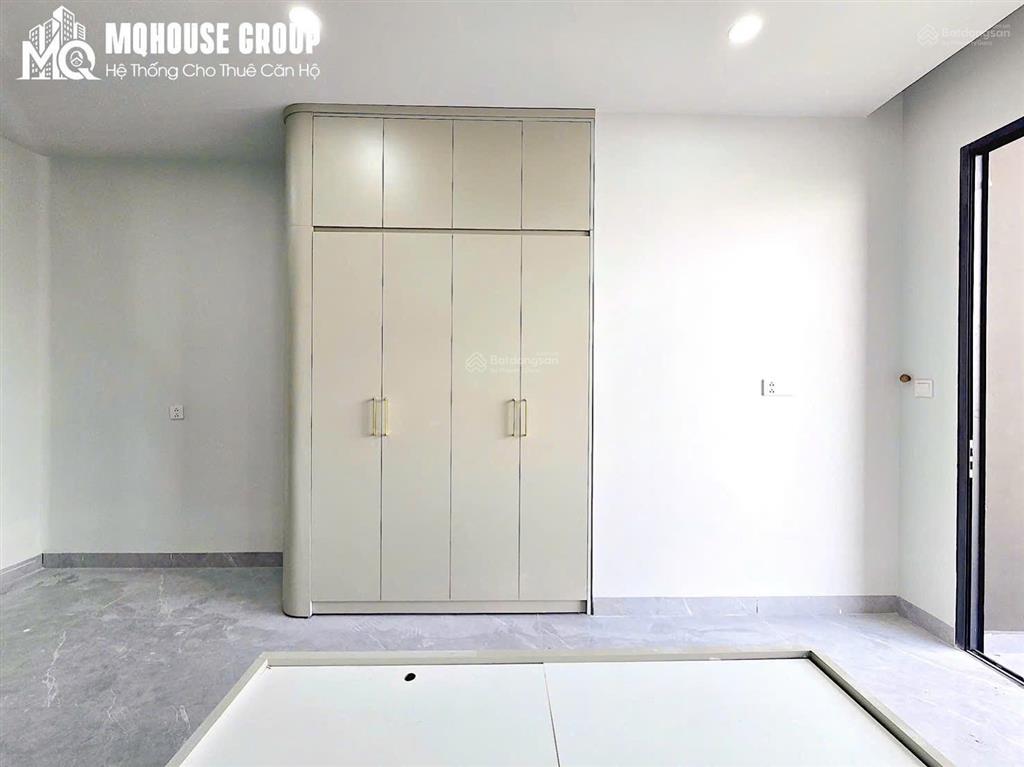Nhìn là biết nhà mới xây ngay trung tâm quận 7, gần rmit tdtu, lotte mart, crescent mall, vivo