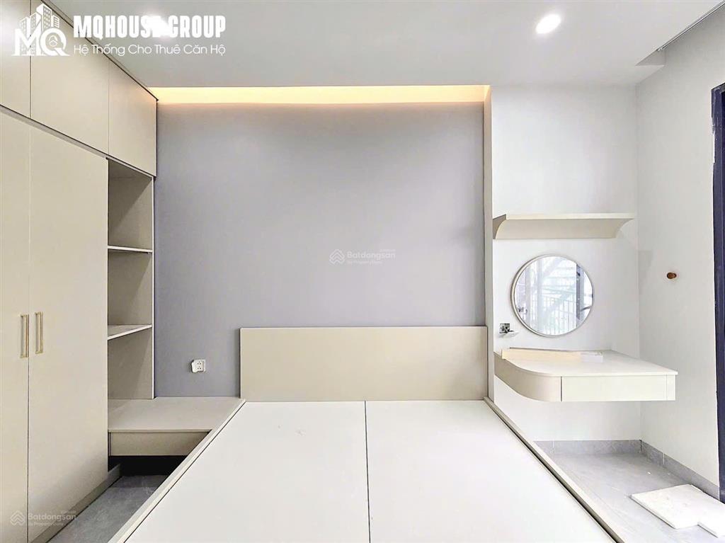 Nhìn là biết nhà mới xây ngay trung tâm quận 7, gần rmit tdtu, lotte mart, crescent mall, vivo
