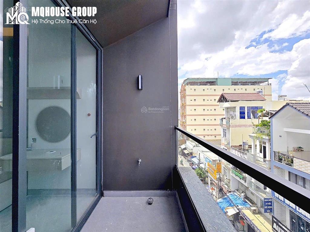 Nhìn là biết nhà mới xây ngay trung tâm quận 7, gần rmit tdtu, lotte mart, crescent mall, vivo