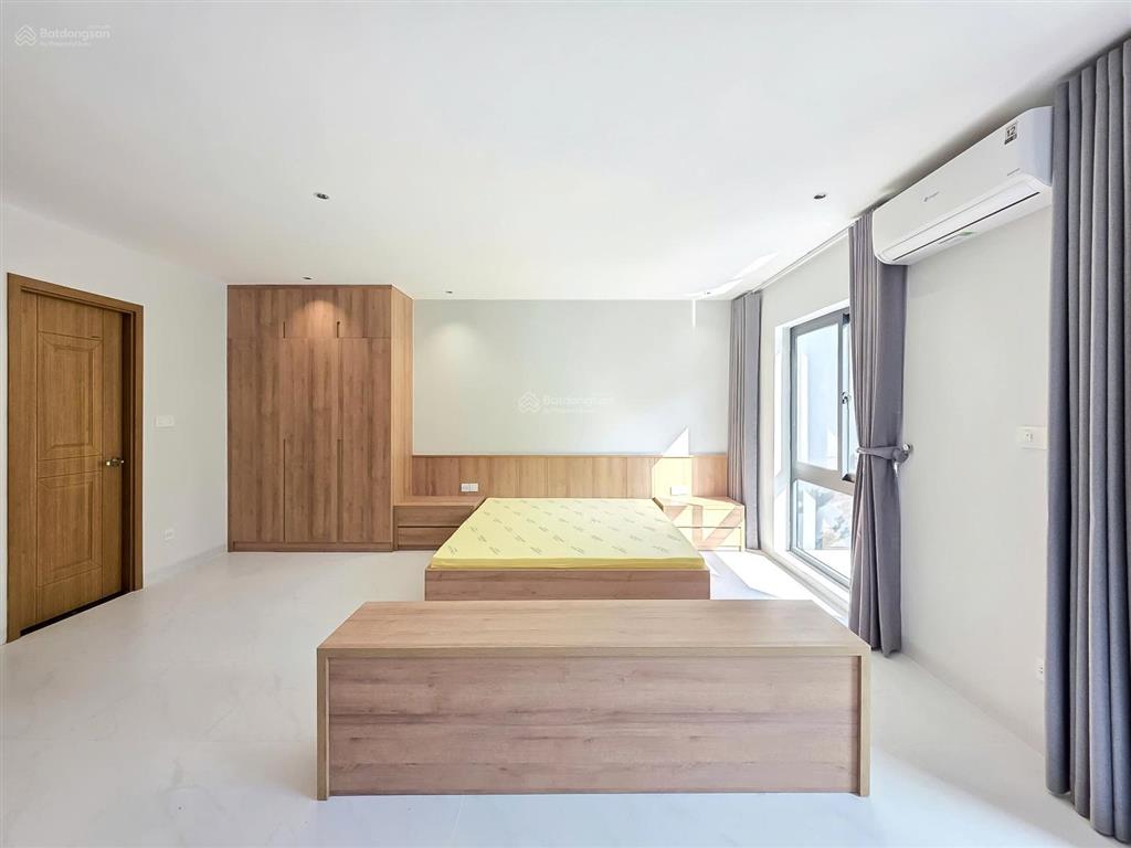 Trống studio bancon full nt ngay trung tâm q7 gần rmit, tdtu gần lotte, cresentmall, vivocity, q1