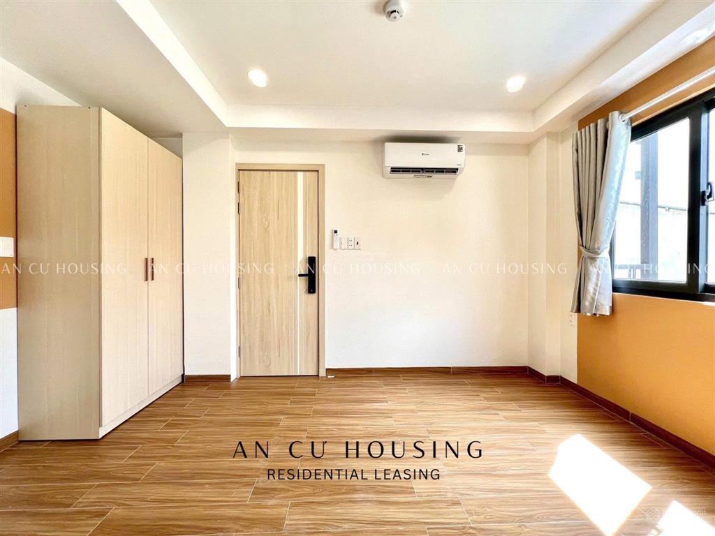 Vừa xong studio ban công sang chảnh full nội thất  ngay trung tâm q7  gần crescent mall, lotte