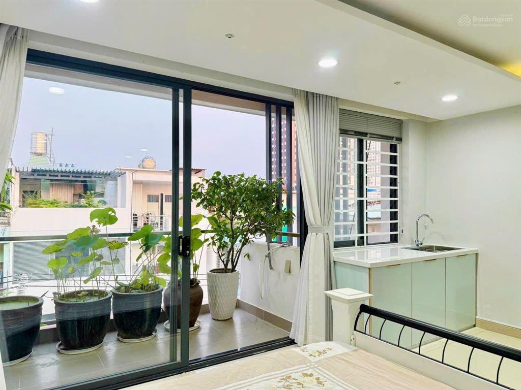 Chdv ban công máy giặt riêng sau sunrise city, lotte q7, cầu kênh tẻ, cầu nguyễn văn cừ, q1, q4