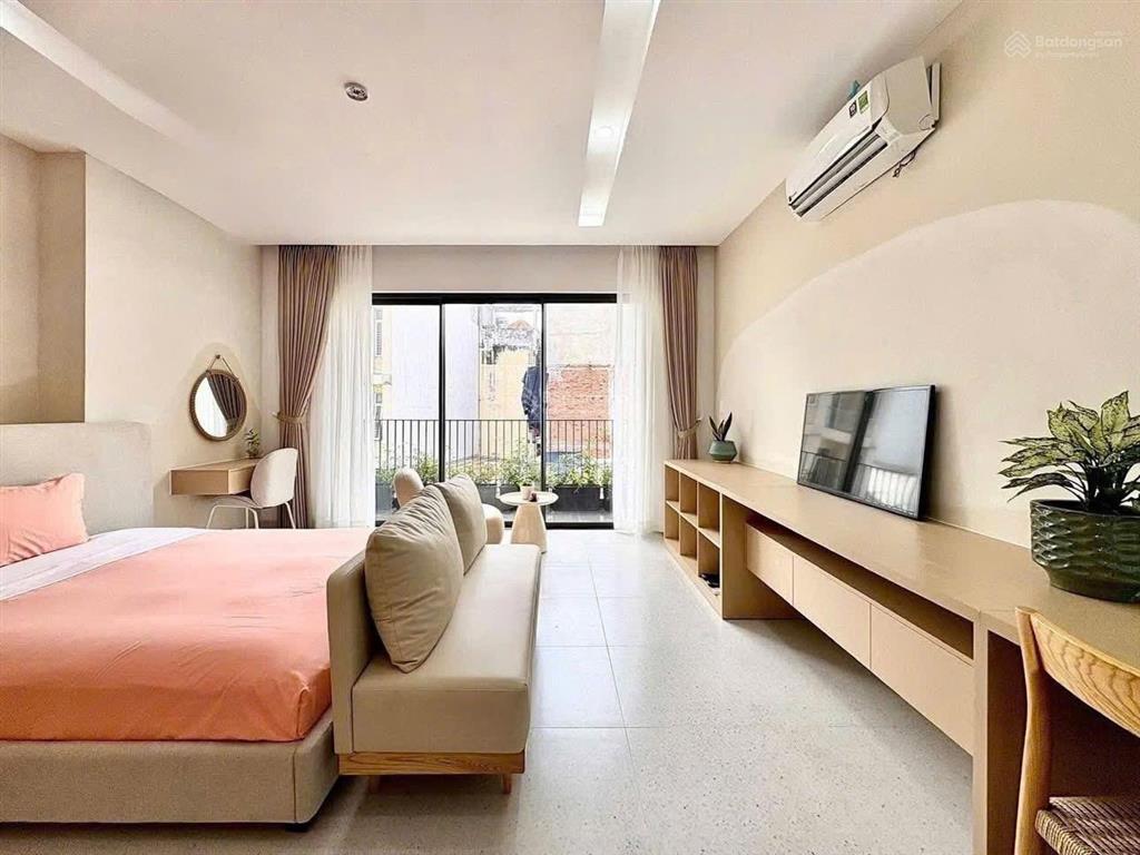Chdv ban công máy giặt riêng sau sunrise city, lotte q7, cầu kênh tẻ, cầu nguyễn văn cừ, q1, q4
