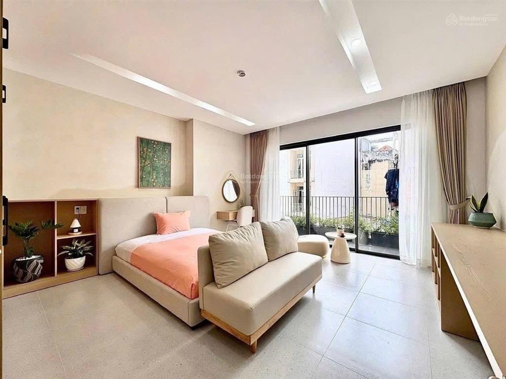 Chdv ban công máy giặt riêng sau sunrise city, lotte q7, cầu kênh tẻ, cầu nguyễn văn cừ, q1, q4