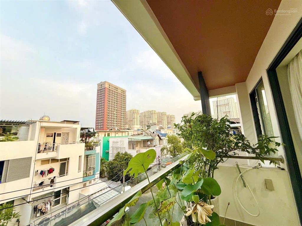 Chdv ban công máy giặt riêng sau sunrise city, lotte q7, cầu kênh tẻ, cầu nguyễn văn cừ, q1, q4