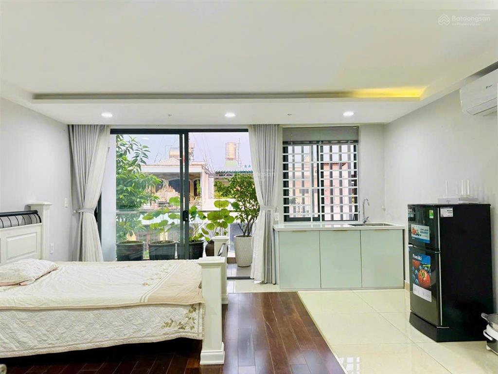 Chdv ban công máy giặt riêng sau sunrise city, lotte q7, cầu kênh tẻ, cầu nguyễn văn cừ, q1, q4