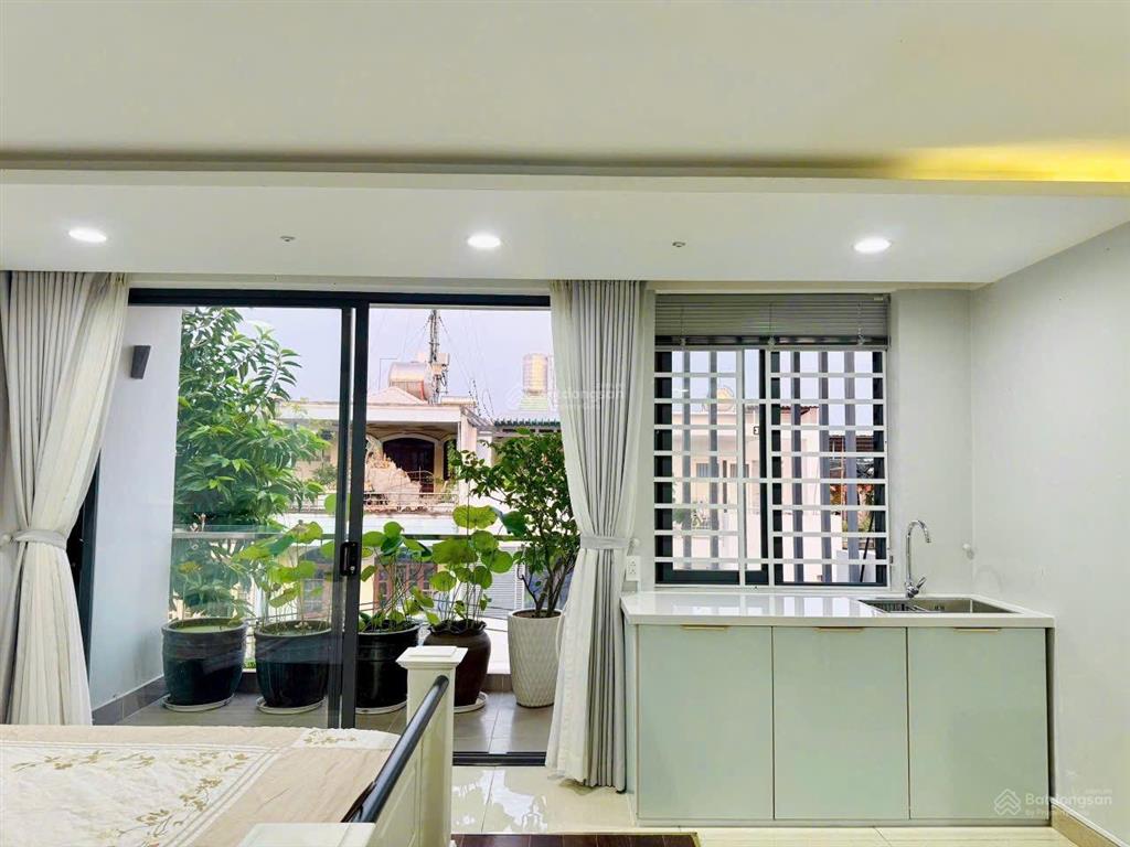 Chdv ban công máy giặt riêng sau sunrise city, lotte q7, cầu kênh tẻ, cầu nguyễn văn cừ, q1, q4