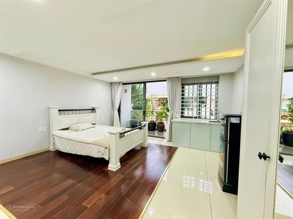 Chdv ban công máy giặt riêng sau sunrise city, lotte q7, cầu kênh tẻ, cầu nguyễn văn cừ, q1, q4